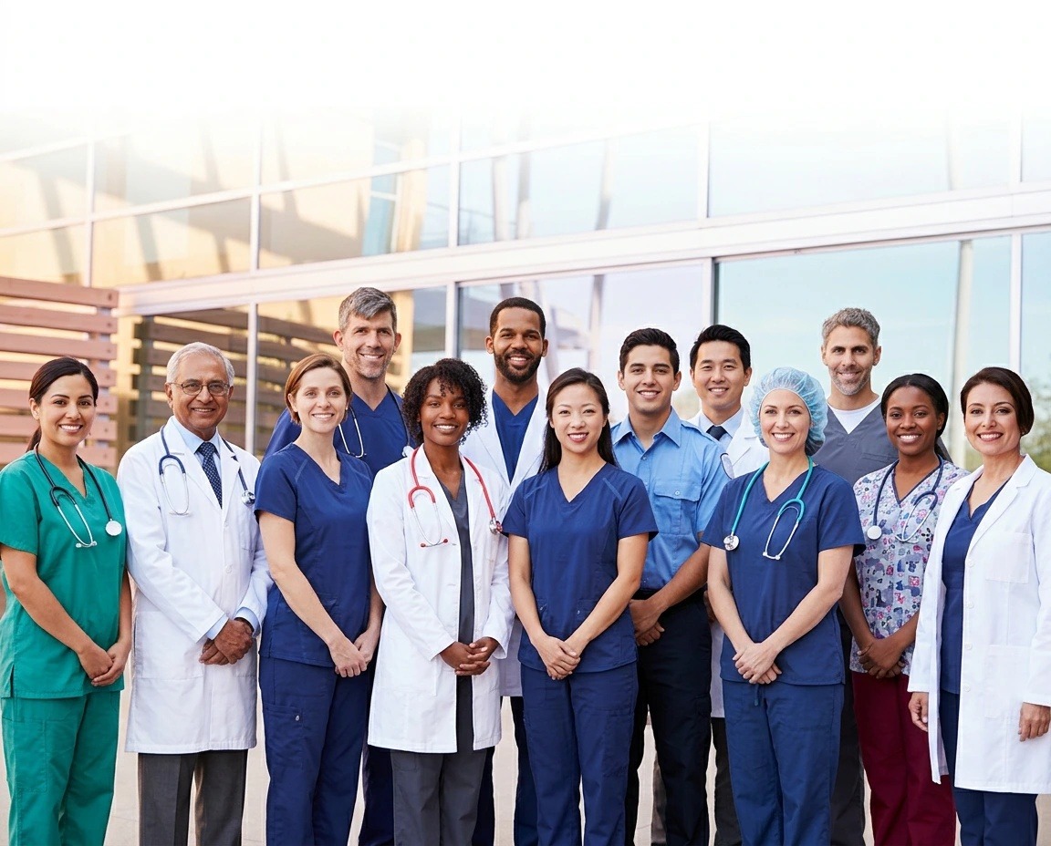 Why MedCo Accreditation Matters When Choosing a Provider